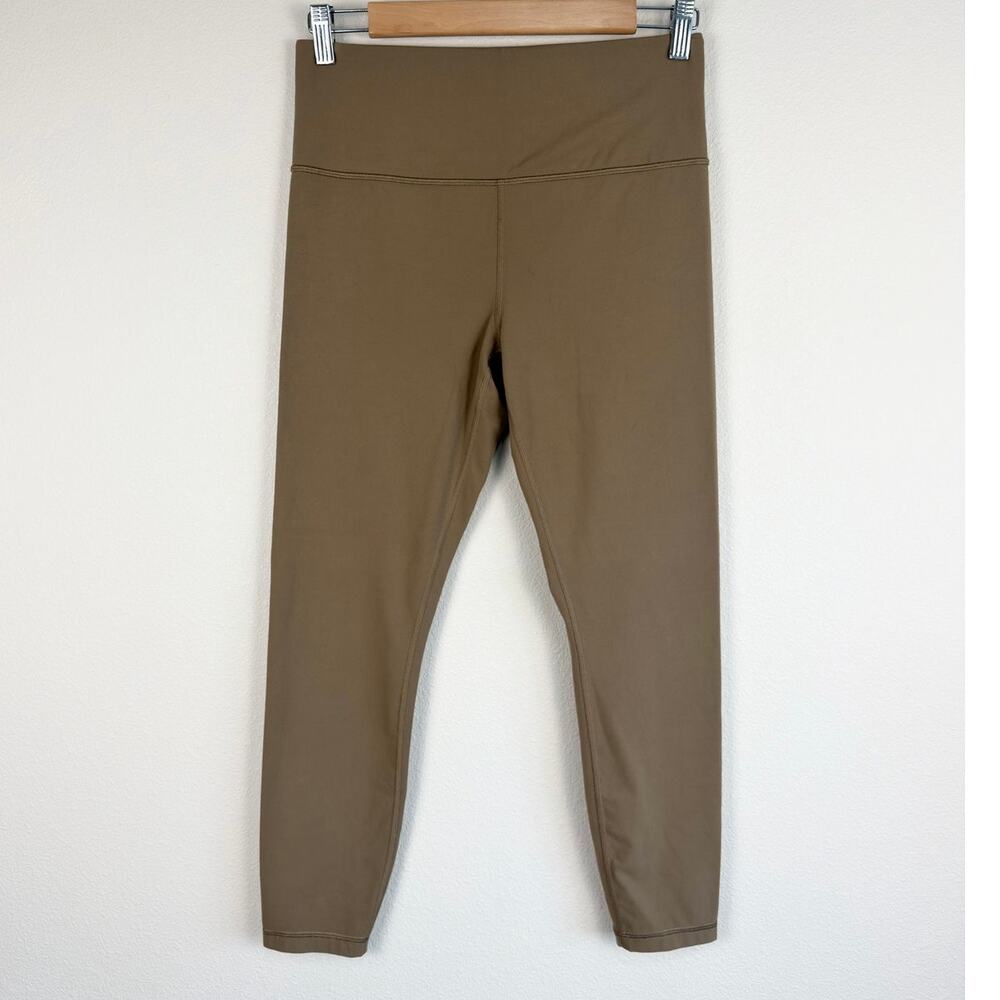 Athleta High Rise Elation 7/8 Legging Medium